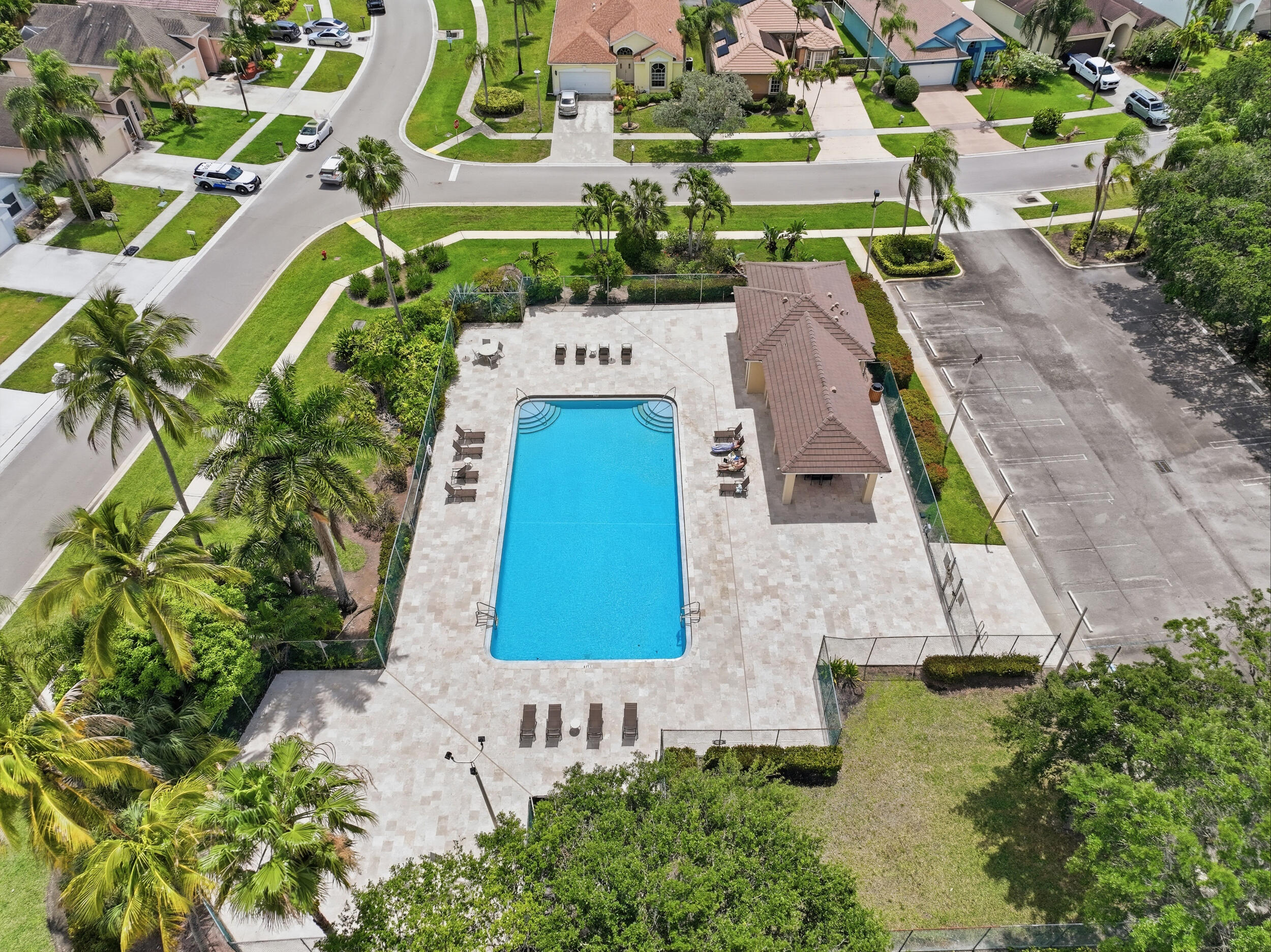 SARATOGA AT ROYAL PALM 1 - Residential