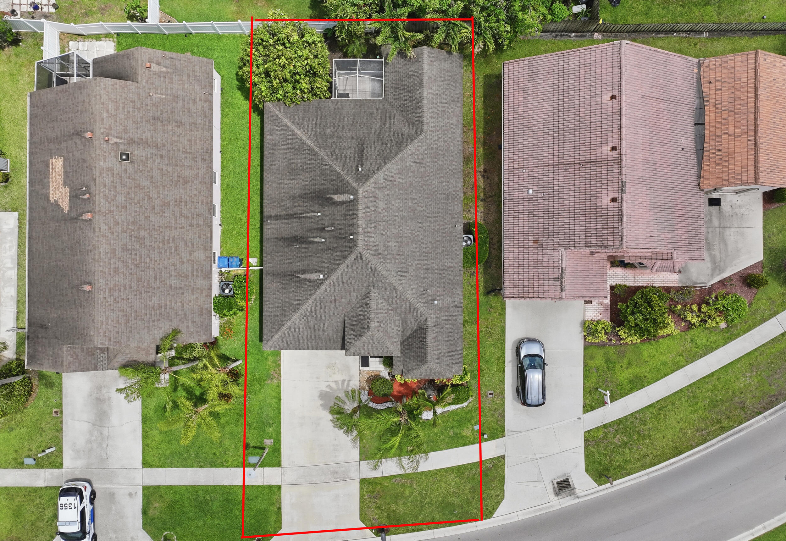 SARATOGA AT ROYAL PALM 1 - Residential