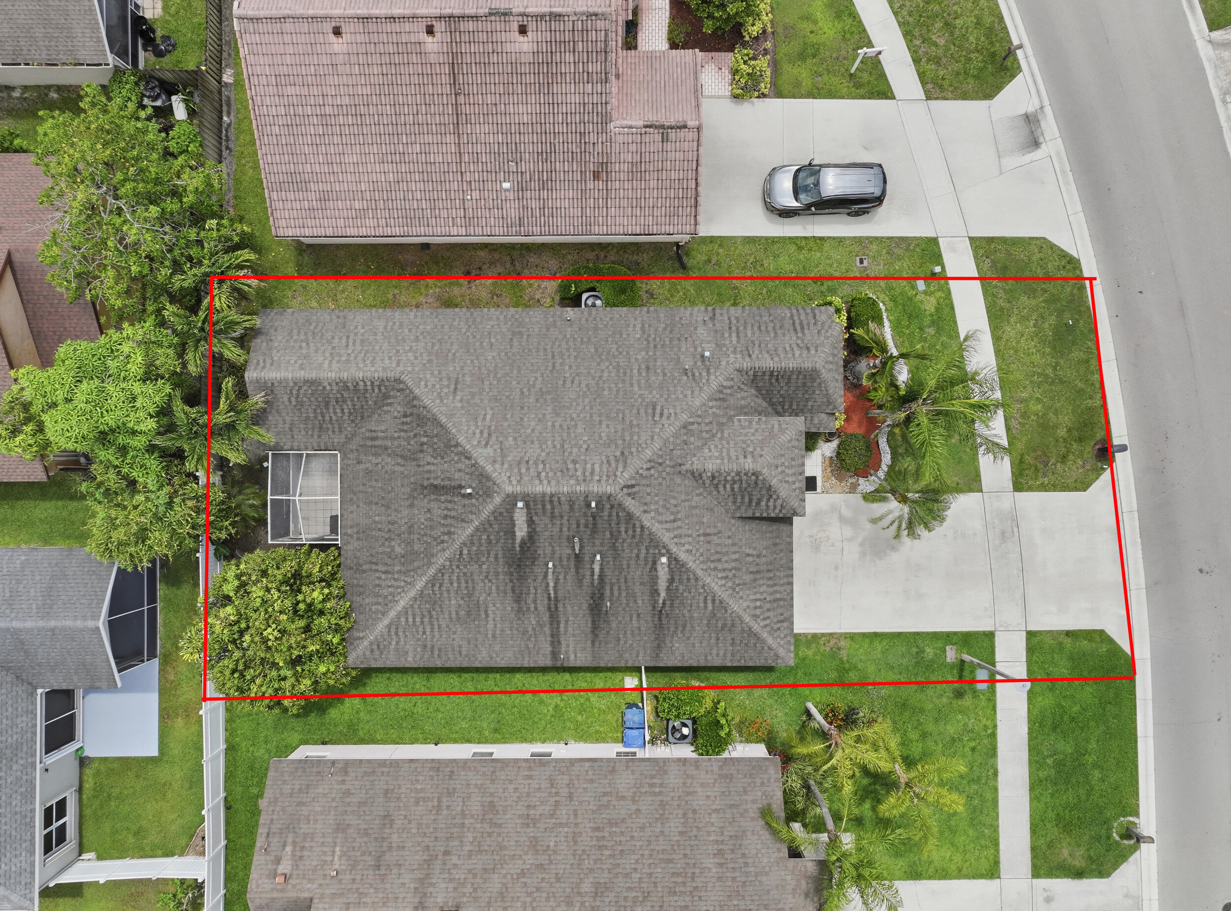 SARATOGA AT ROYAL PALM 1 - Residential