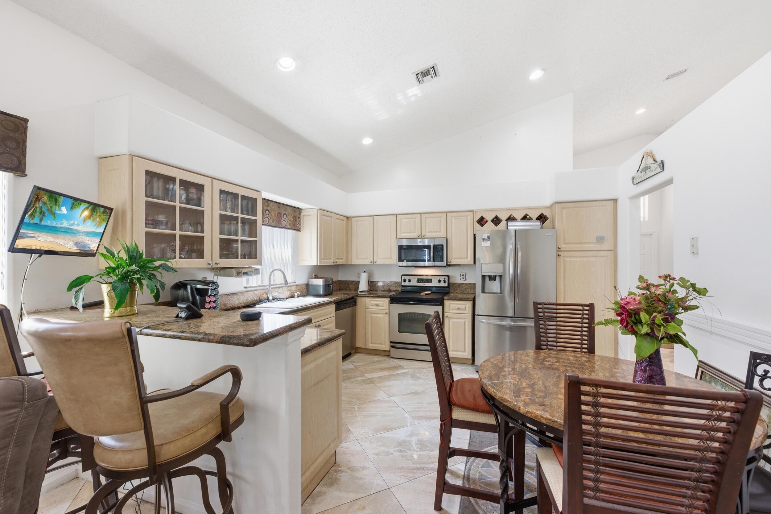 SARATOGA AT ROYAL PALM 1 - Residential