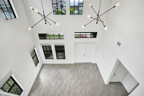 Tiny photo for 12195 Lake Trail Lane, Parkland, FL 33076 (MLS # F10556346)