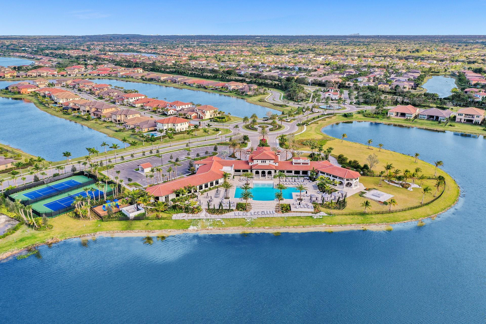 Parkland Bay 183-49 B - Residential