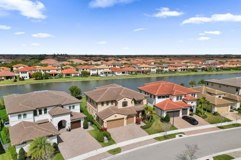 Tiny photo for 12195 Lake Trail Lane, Parkland, FL 33076 (MLS # F10556346)