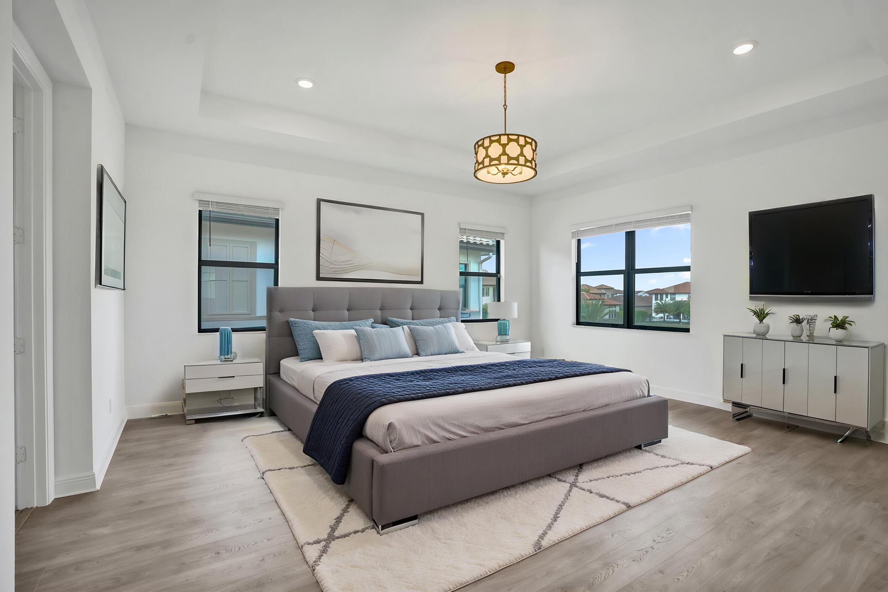 Parkland Bay 183-49 B - Residential