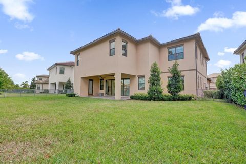 Tiny photo for 12195 Lake Trail Lane, Parkland, FL 33076 (MLS # F10556346)
