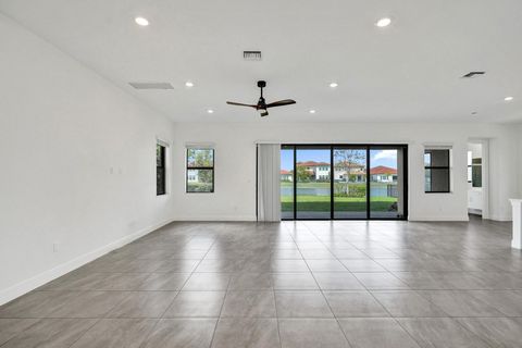 Tiny photo for 12195 Lake Trail Lane, Parkland, FL 33076 (MLS # F10556346)