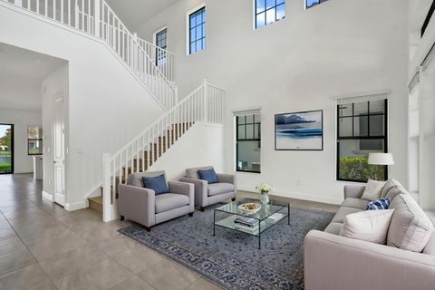Tiny photo for 12195 Lake Trail Lane, Parkland, FL 33076 (MLS # F10556346)