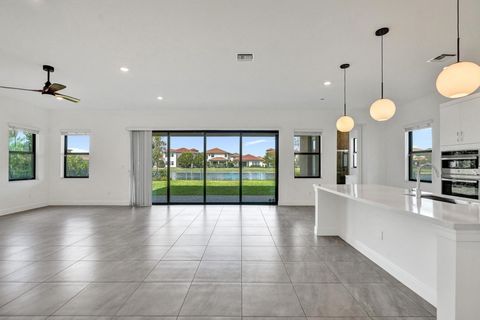 Tiny photo for 12195 Lake Trail Lane, Parkland, FL 33076 (MLS # F10556346)