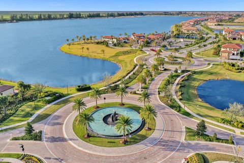 Tiny photo for 12195 Lake Trail Lane, Parkland, FL 33076 (MLS # F10556346)