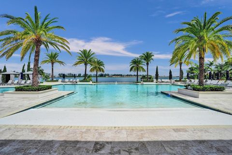 Tiny photo for 12195 Lake Trail Lane, Parkland, FL 33076 (MLS # F10556346)