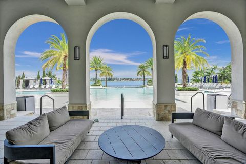 Tiny photo for 12195 Lake Trail Lane, Parkland, FL 33076 (MLS # F10556346)