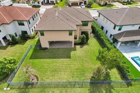 Tiny photo for 12195 Lake Trail Lane, Parkland, FL 33076 (MLS # F10556346)