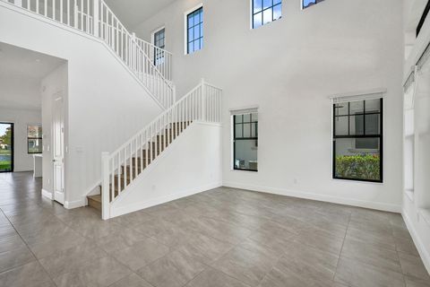 Tiny photo for 12195 Lake Trail Lane, Parkland, FL 33076 (MLS # F10556346)