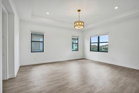 Tiny photo for 12195 Lake Trail Lane, Parkland, FL 33076 (MLS # F10556346)