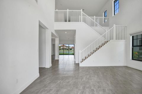 Tiny photo for 12195 Lake Trail Lane, Parkland, FL 33076 (MLS # F10556346)