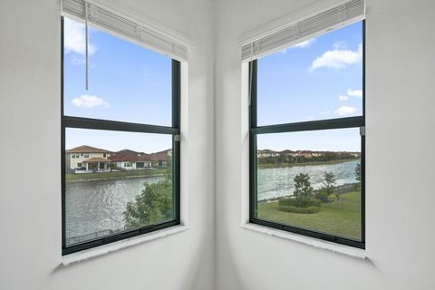 Tiny photo for 12195 Lake Trail Lane, Parkland, FL 33076 (MLS # F10556346)