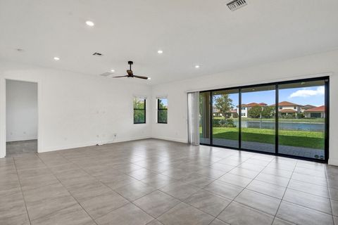 Tiny photo for 12195 Lake Trail Lane, Parkland, FL 33076 (MLS # F10556346)