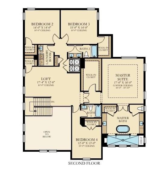 Parkland Bay 183-49 B - Residential