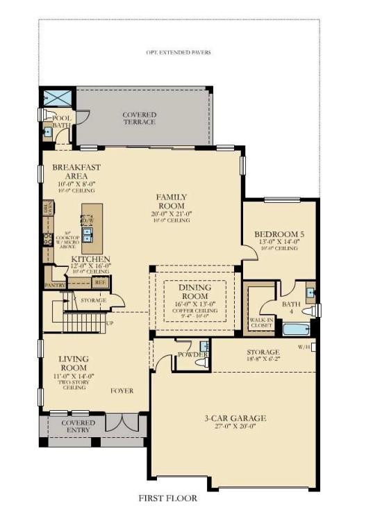 Parkland Bay 183-49 B - Residential