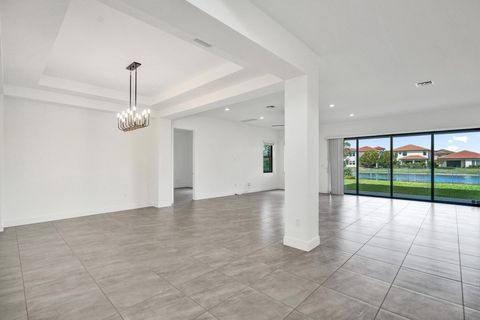 Tiny photo for 12195 Lake Trail Lane, Parkland, FL 33076 (MLS # F10556346)