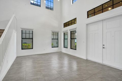 Tiny photo for 12195 Lake Trail Lane, Parkland, FL 33076 (MLS # F10556346)