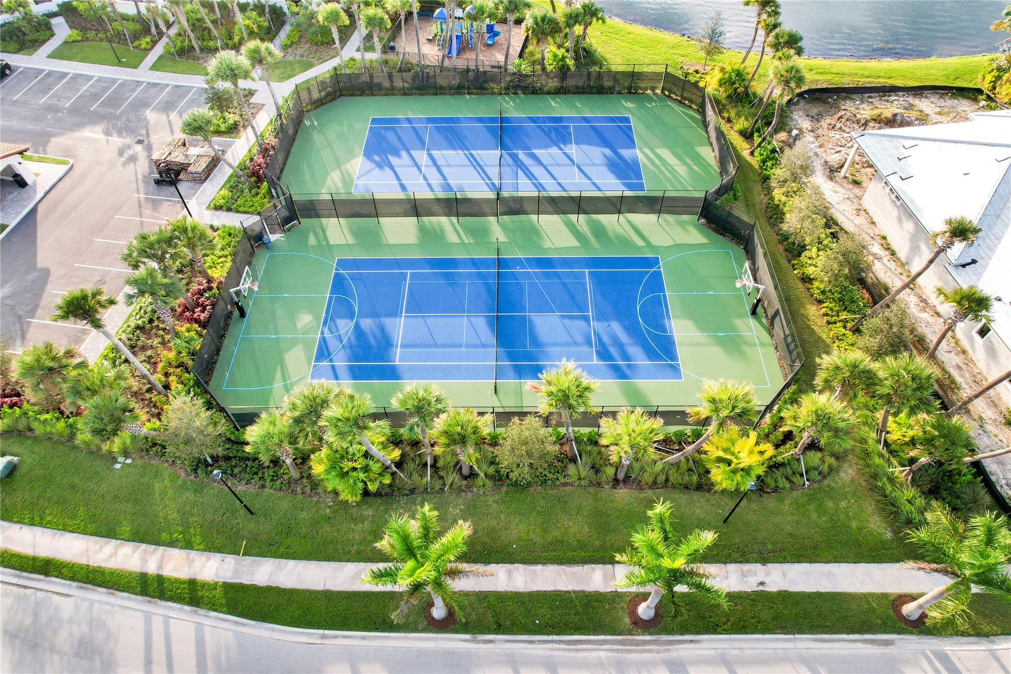 Parkland Bay 183-49 B - Residential