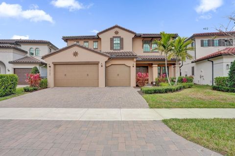 12195 Lake Trail Lane Parkland FL 33076