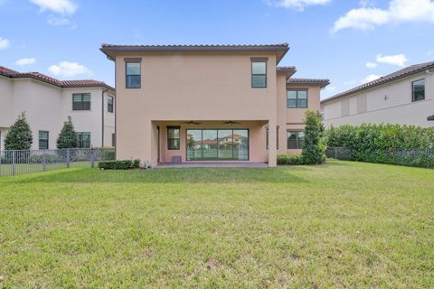 Tiny photo for 12195 Lake Trail Lane, Parkland, FL 33076 (MLS # F10556346)