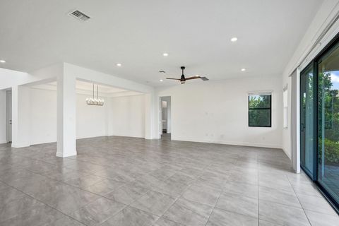 Tiny photo for 12195 Lake Trail Lane, Parkland, FL 33076 (MLS # F10556346)