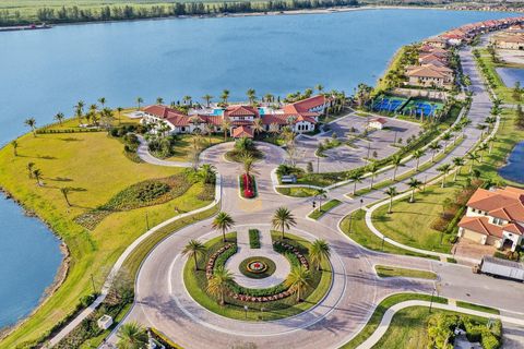 Tiny photo for 12195 Lake Trail Lane, Parkland, FL 33076 (MLS # F10556346)