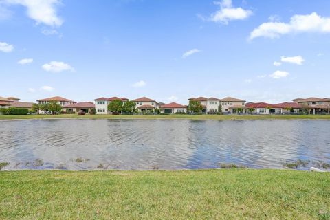 Tiny photo for 12195 Lake Trail Lane, Parkland, FL 33076 (MLS # F10556346)