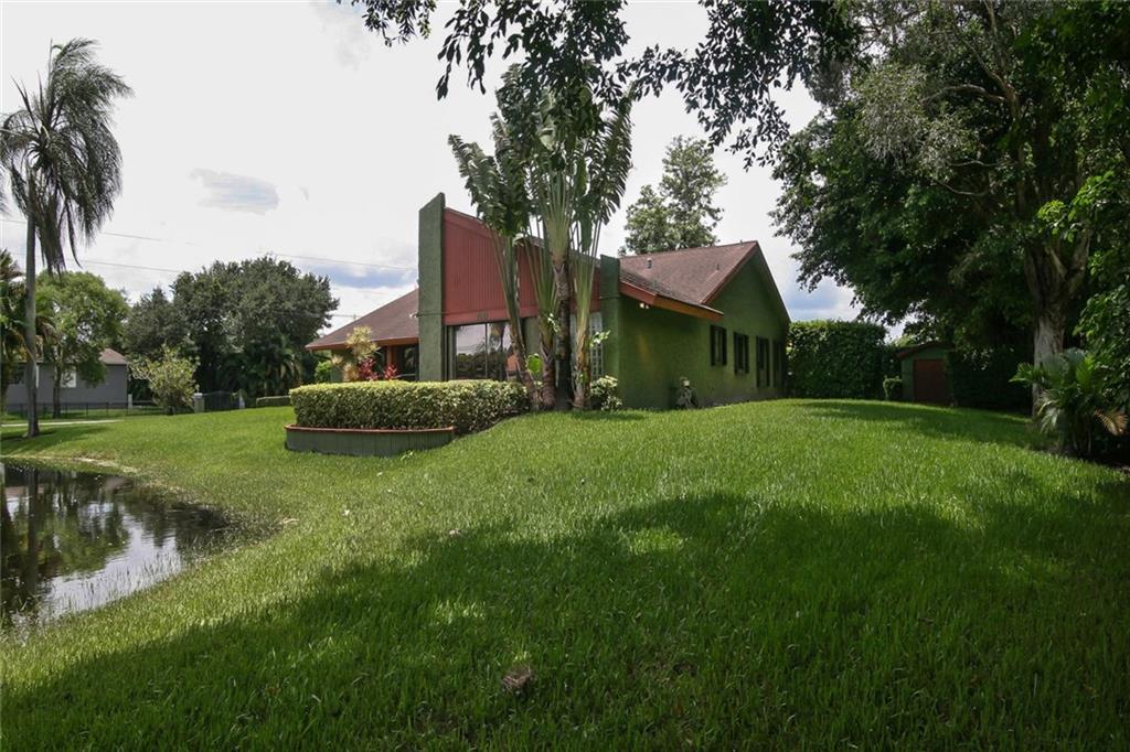 PLANTATION ACRES/ASPEN - Residential