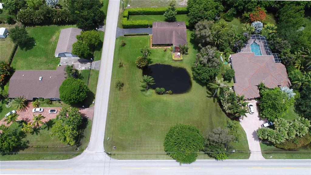 PLANTATION ACRES/ASPEN - Residential