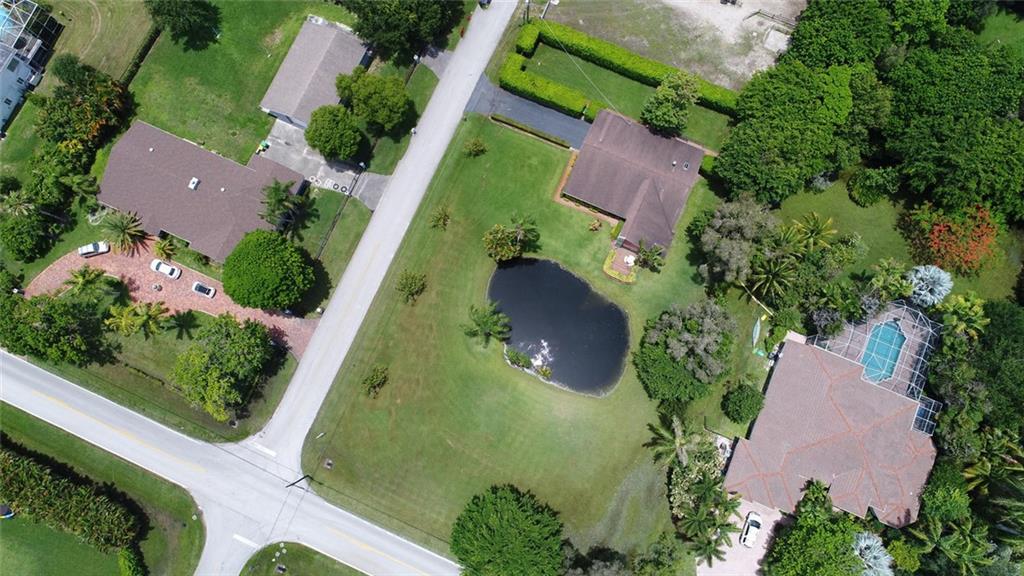 PLANTATION ACRES/ASPEN - Residential