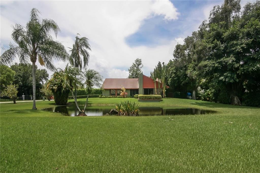 PLANTATION ACRES/ASPEN - Residential