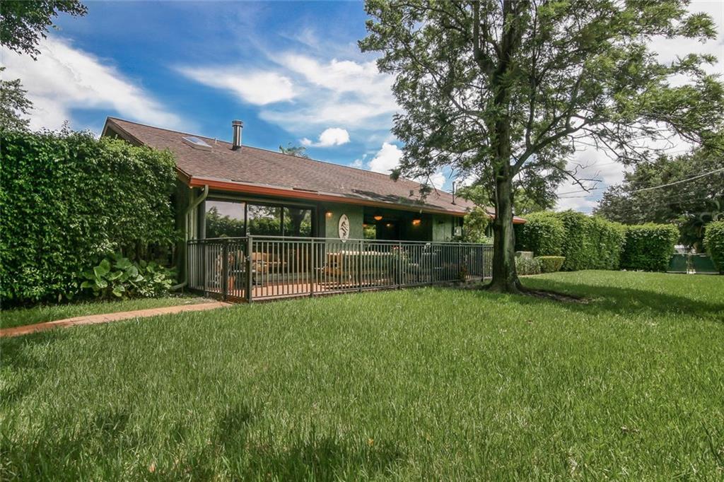 PLANTATION ACRES/ASPEN - Residential