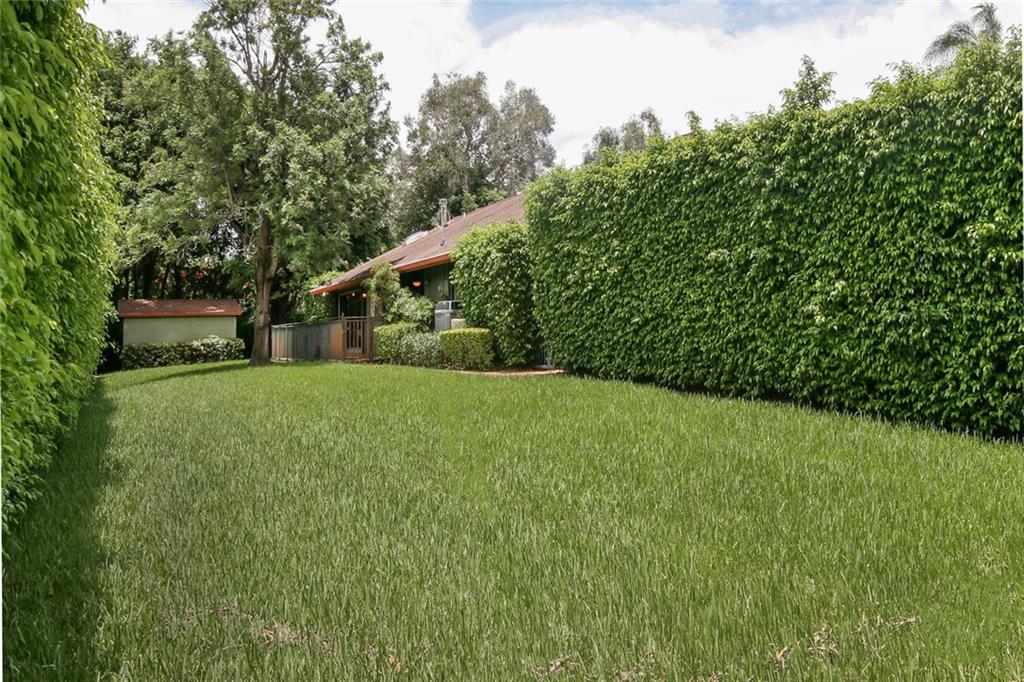 PLANTATION ACRES/ASPEN - Residential