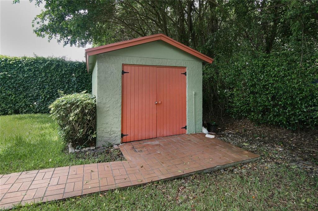 PLANTATION ACRES/ASPEN - Residential