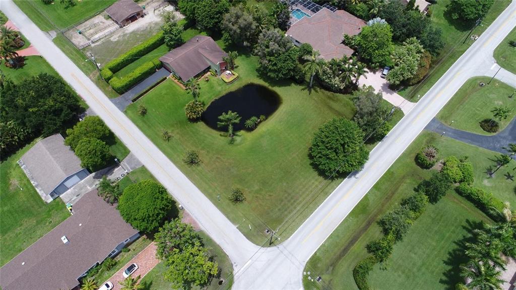 PLANTATION ACRES/ASPEN - Residential