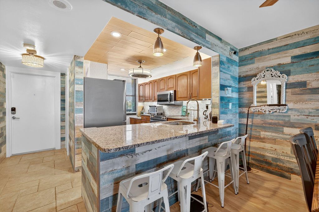 Photo of 10680 S Ocean Drive #105, Jensen Beach, FL 34957 (MLS # R11116855)