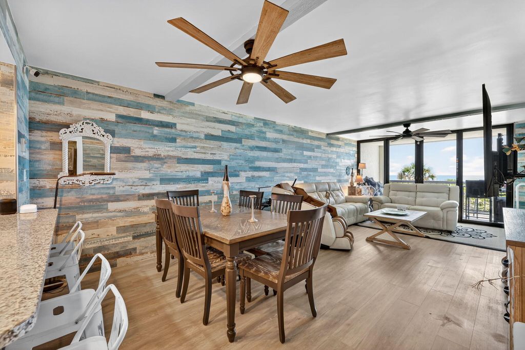 Photo of 10680 S Ocean Drive #105, Jensen Beach, FL 34957 (MLS # R11116855)