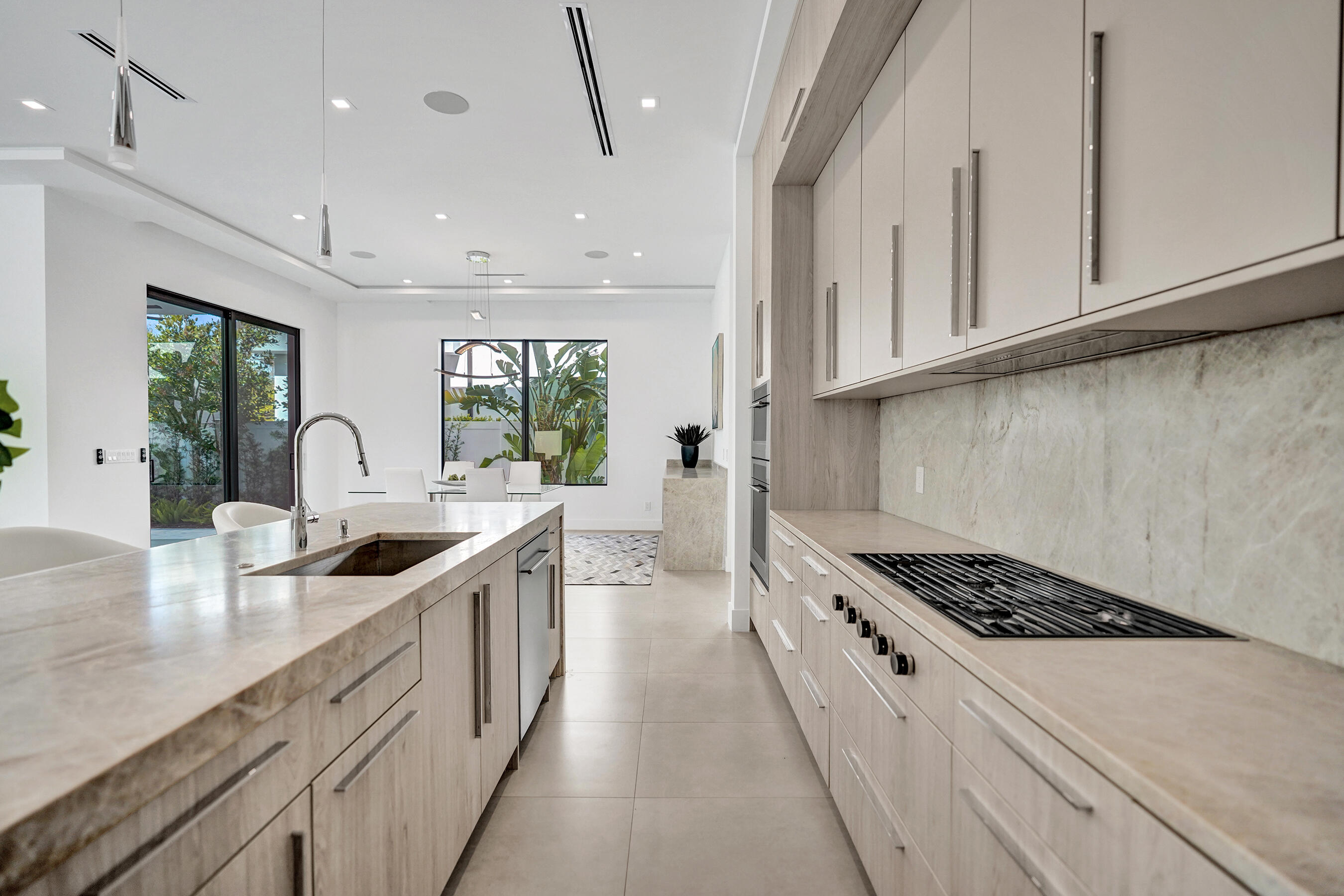 DELL PARK - Residential