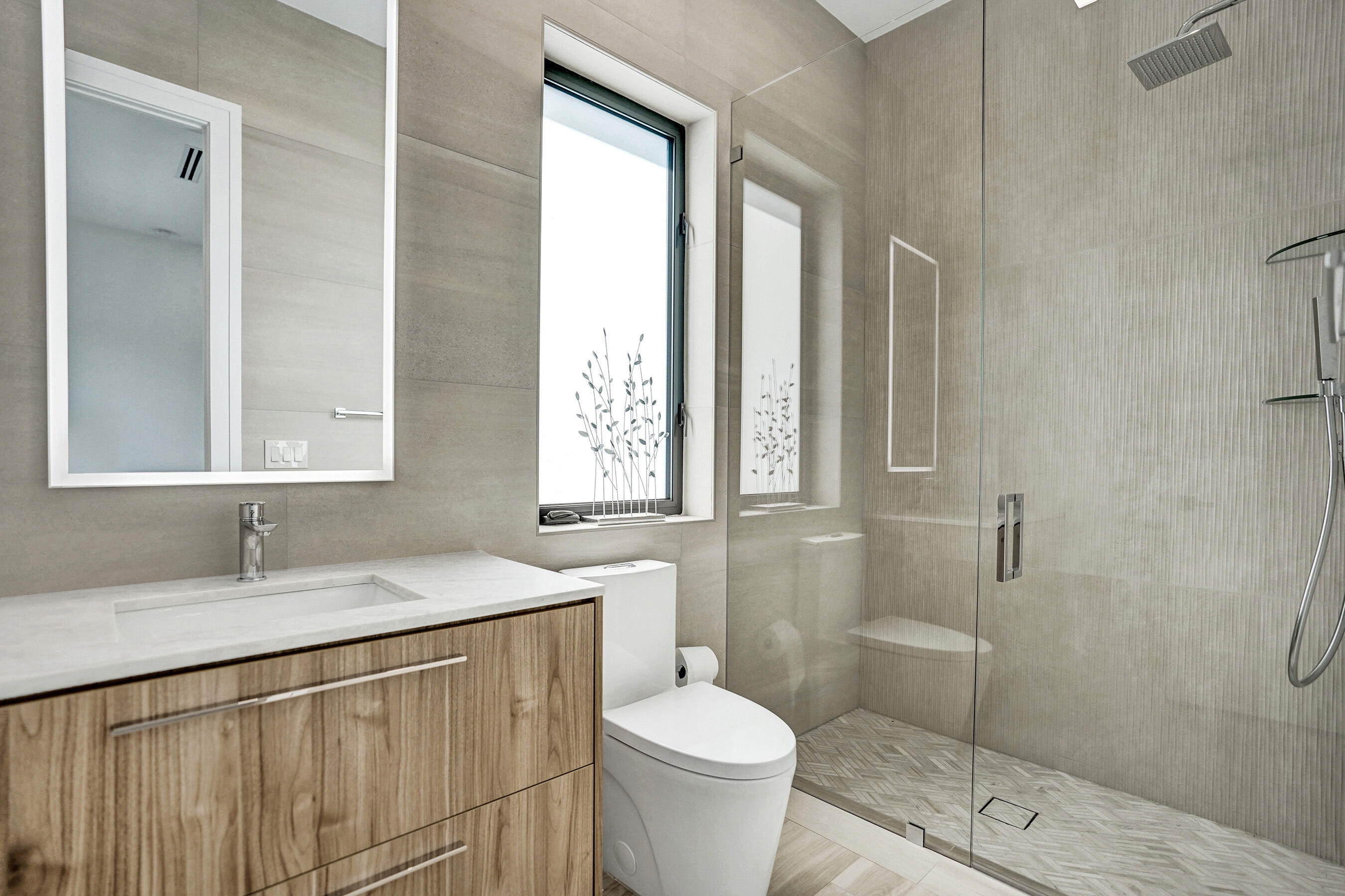 DELL PARK - Residential