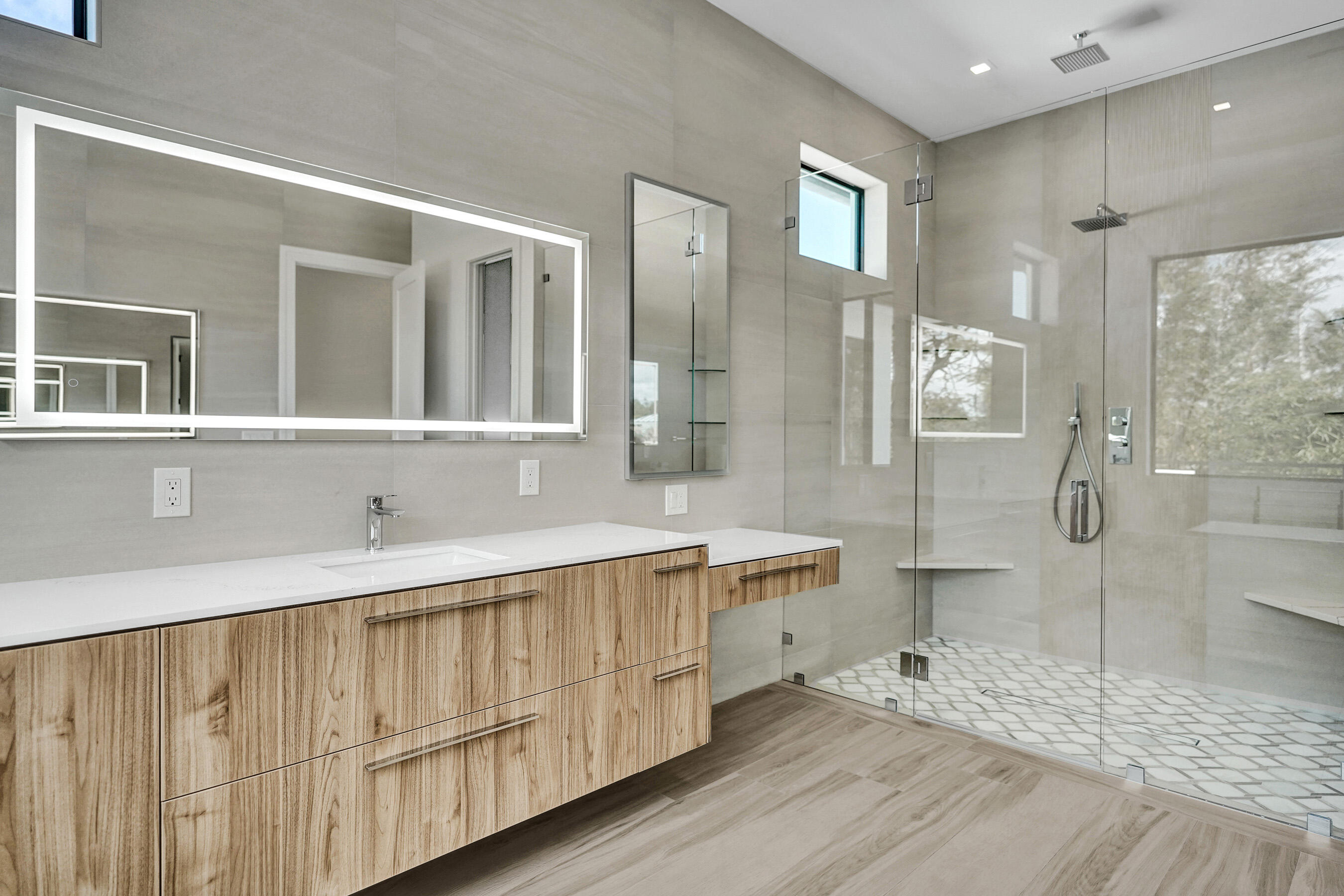 DELL PARK - Residential