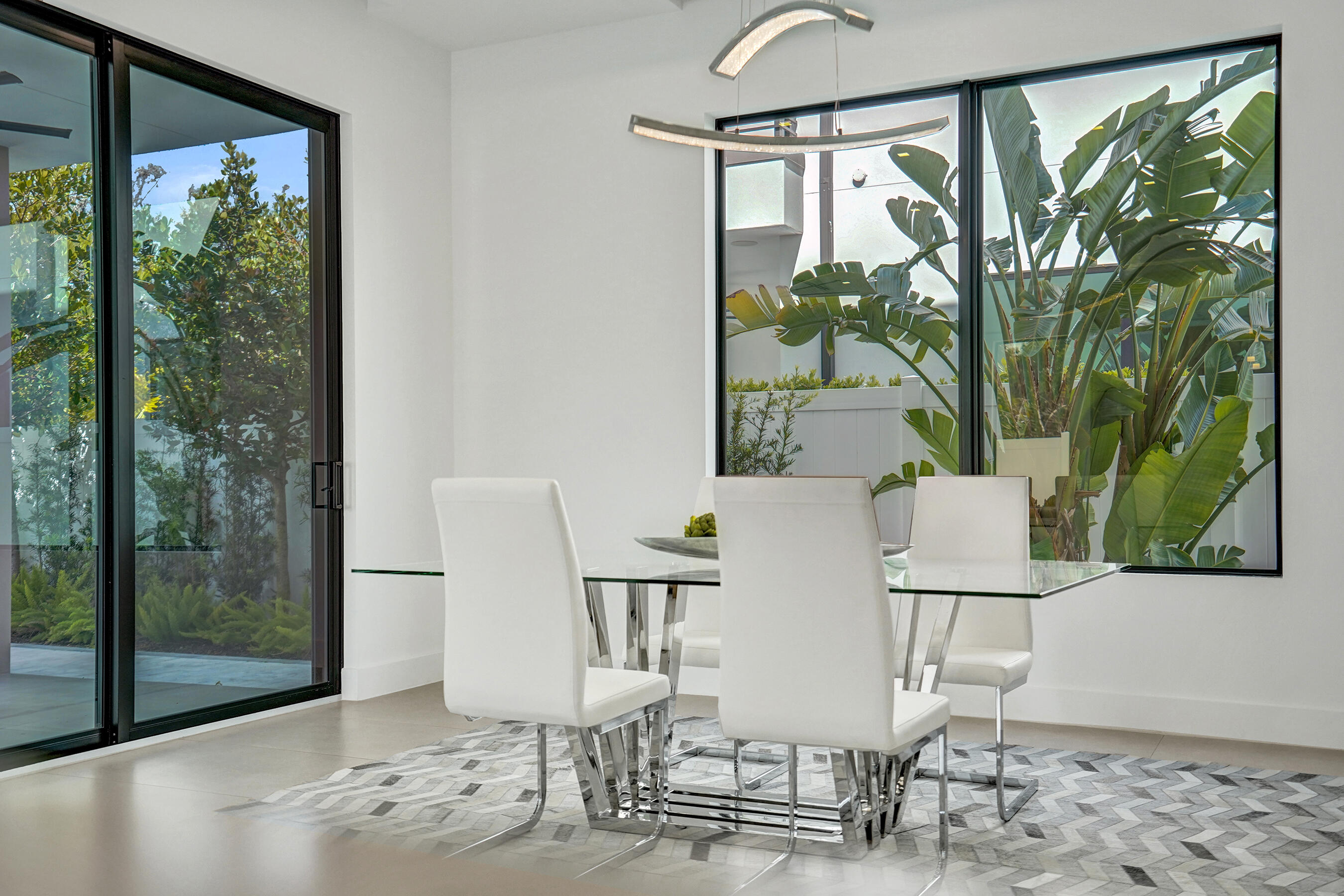DELL PARK - Residential
