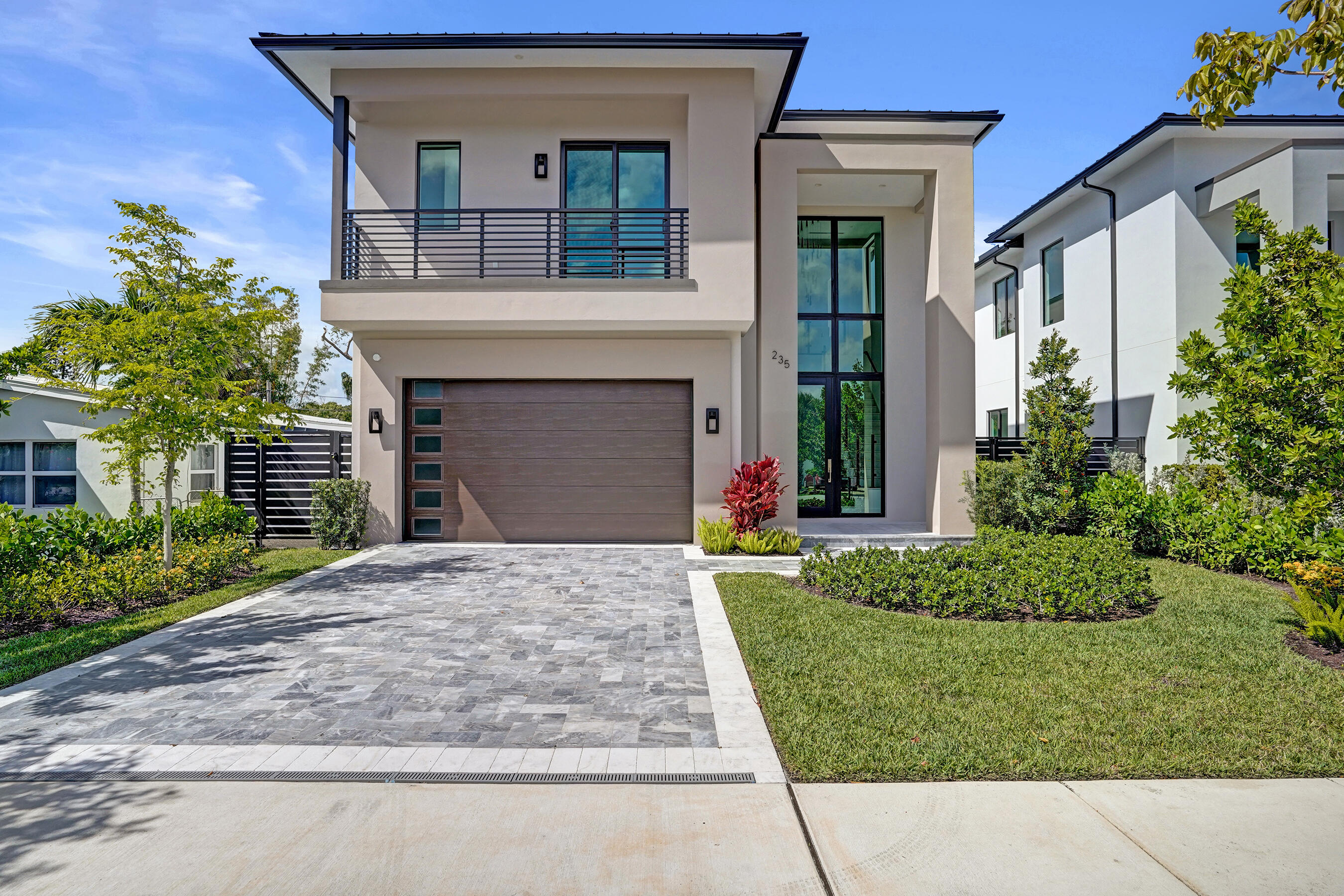 DELL PARK - Residential