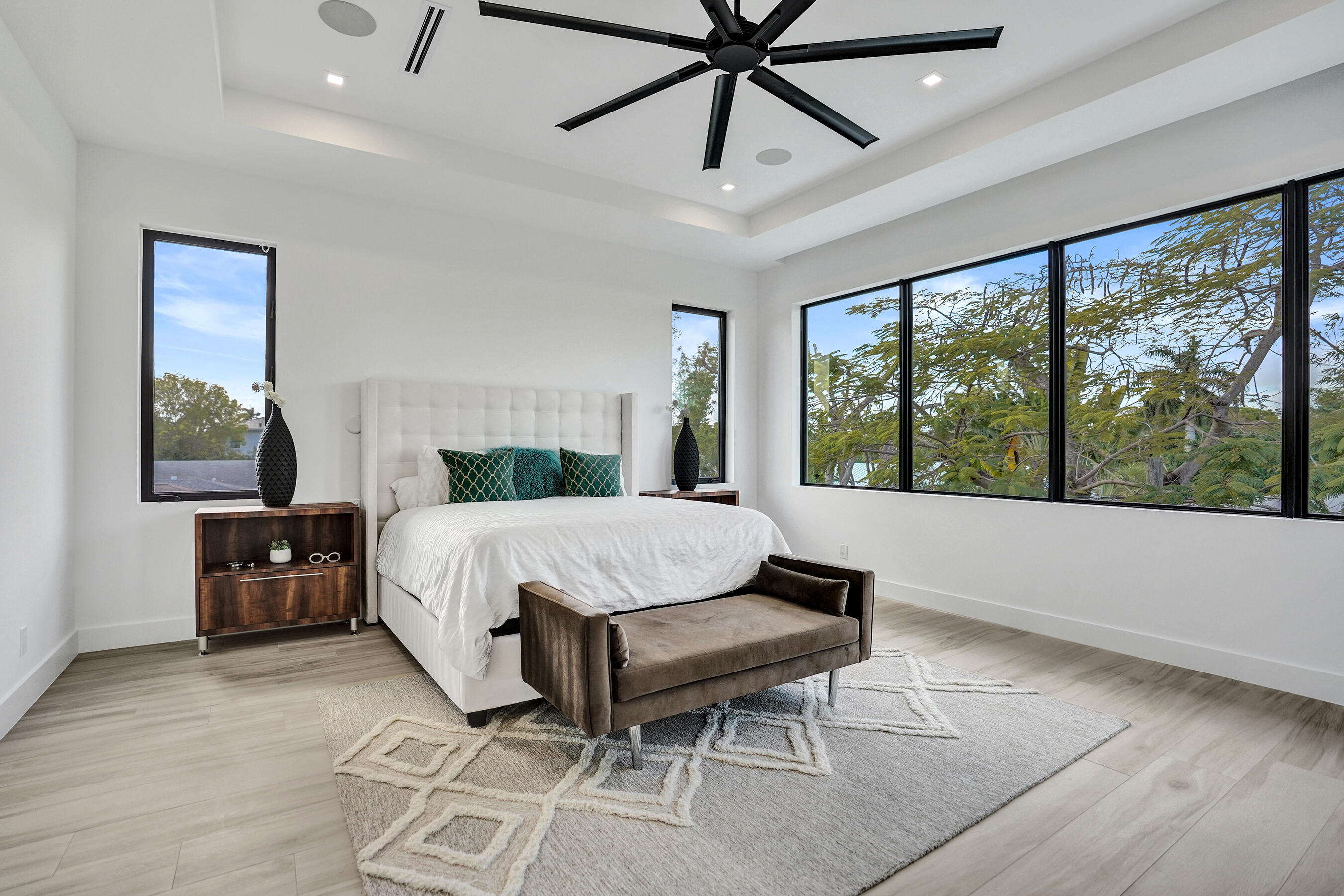 DELL PARK - Residential