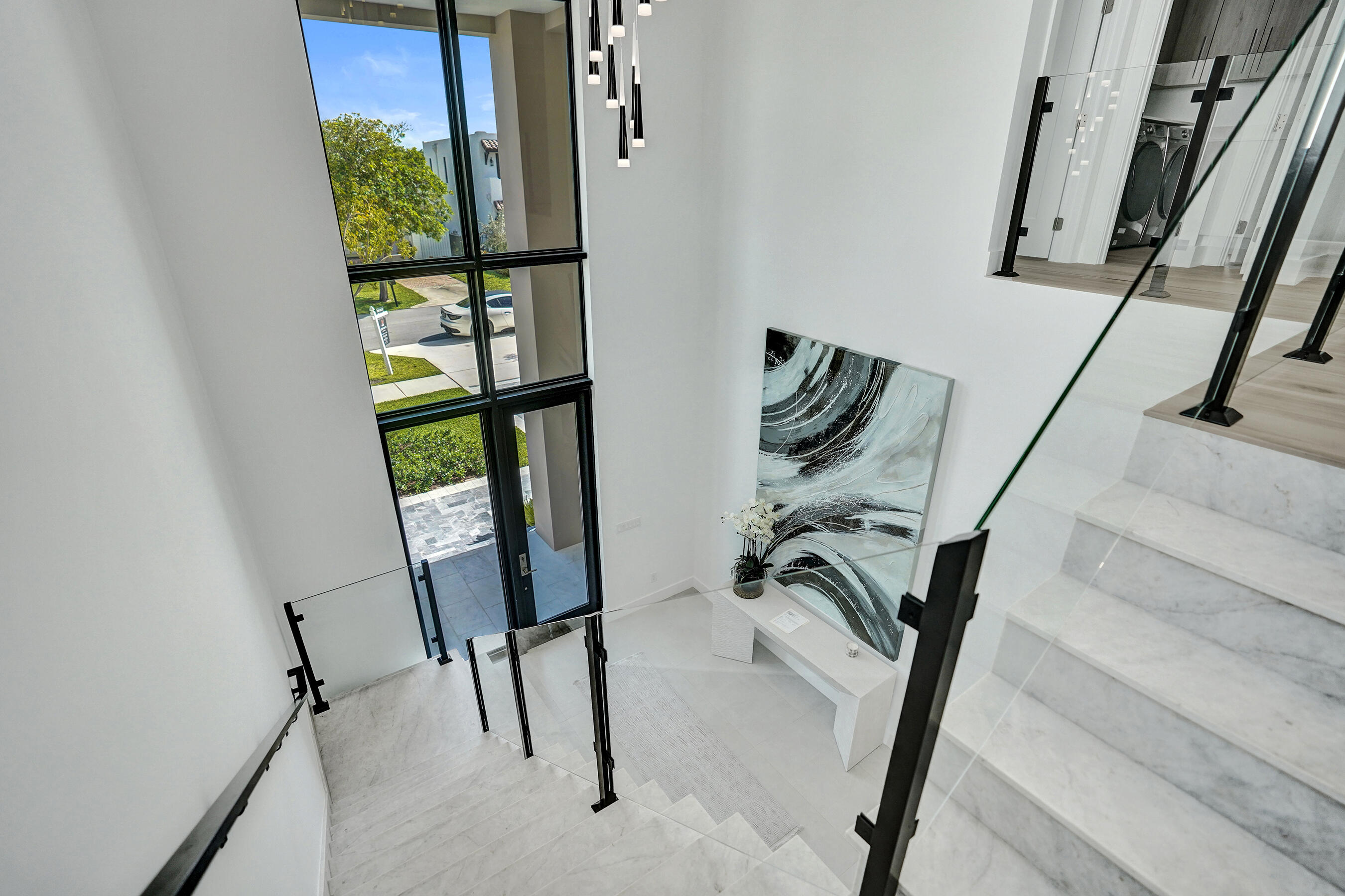 DELL PARK - Residential