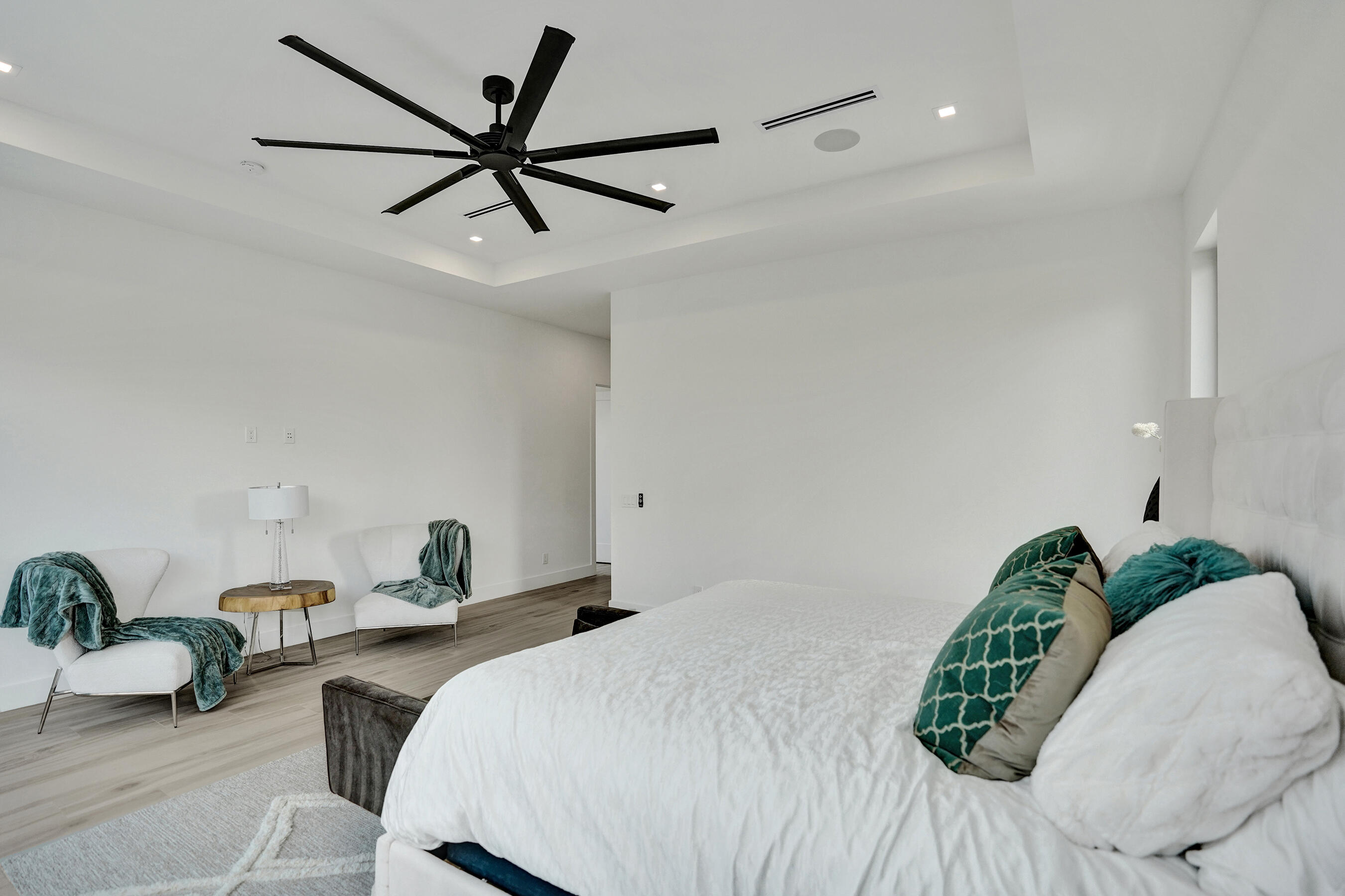 DELL PARK - Residential