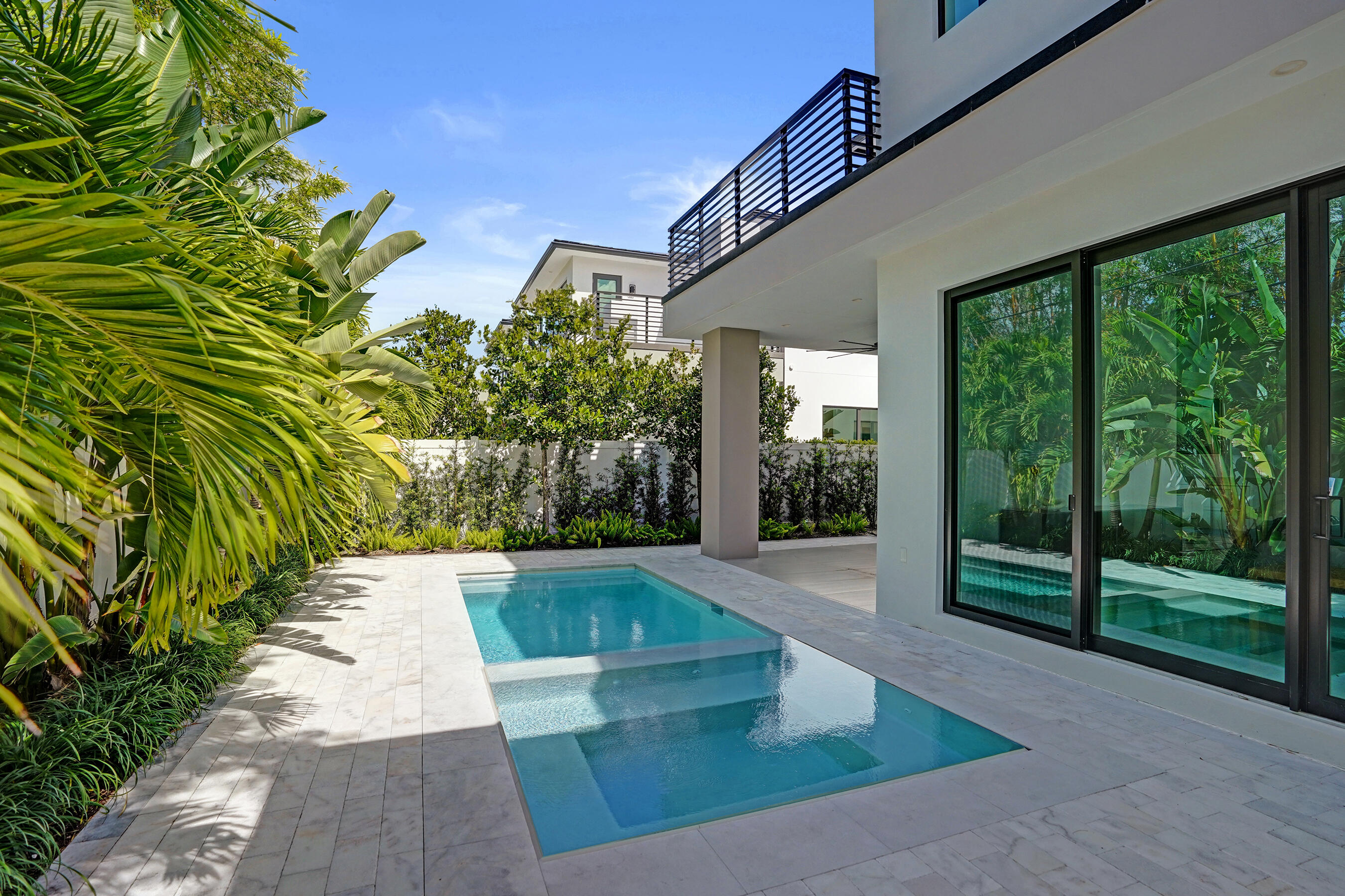 DELL PARK - Residential